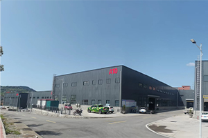 Factory Appearance