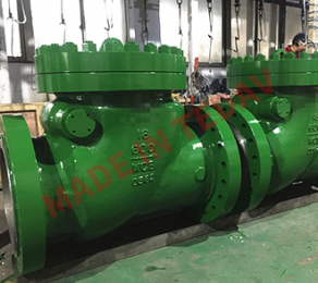 Check Valve
