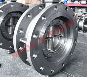 Butterfly Valve